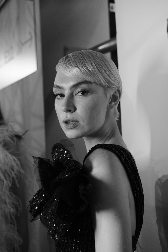 Moscow Fashion Week 2022 (Jun 25) · 121