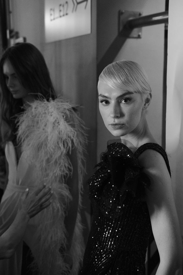 Moscow Fashion Week 2022 (Jun 25) · 123