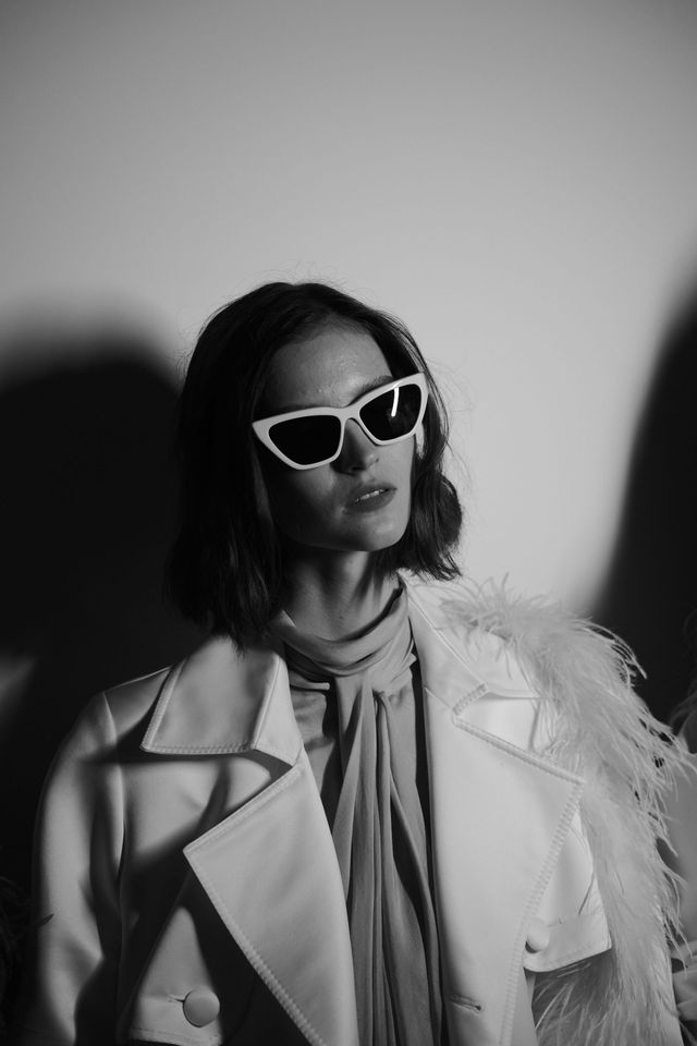 Moscow Fashion Week 2022 (Jun 25) · 126
