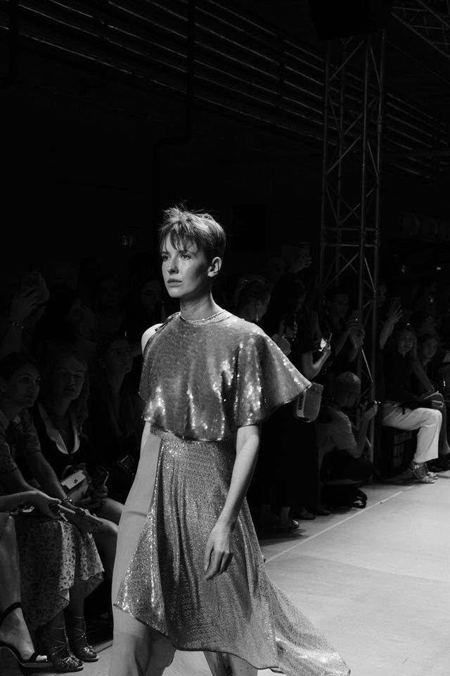 Moscow Fashion Week 2022 (Jun 25) · 137