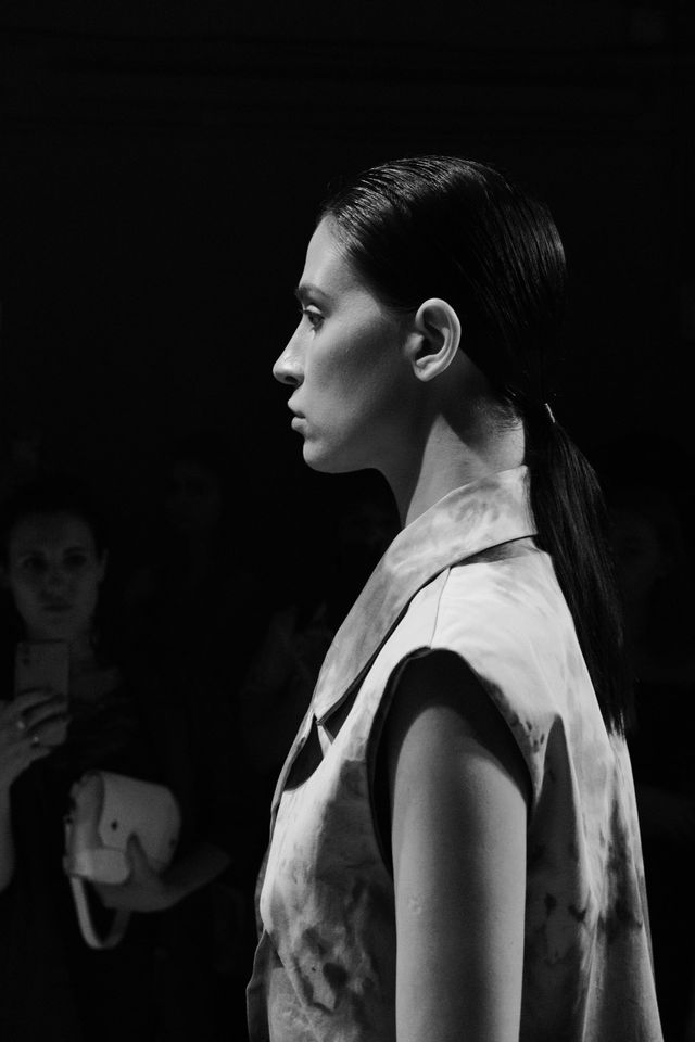 Moscow Fashion Week 2022 (Jun 25) · 141