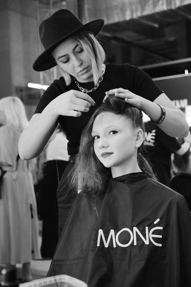 Moscow Fashion Week 2022 (Jun 25) · 145
