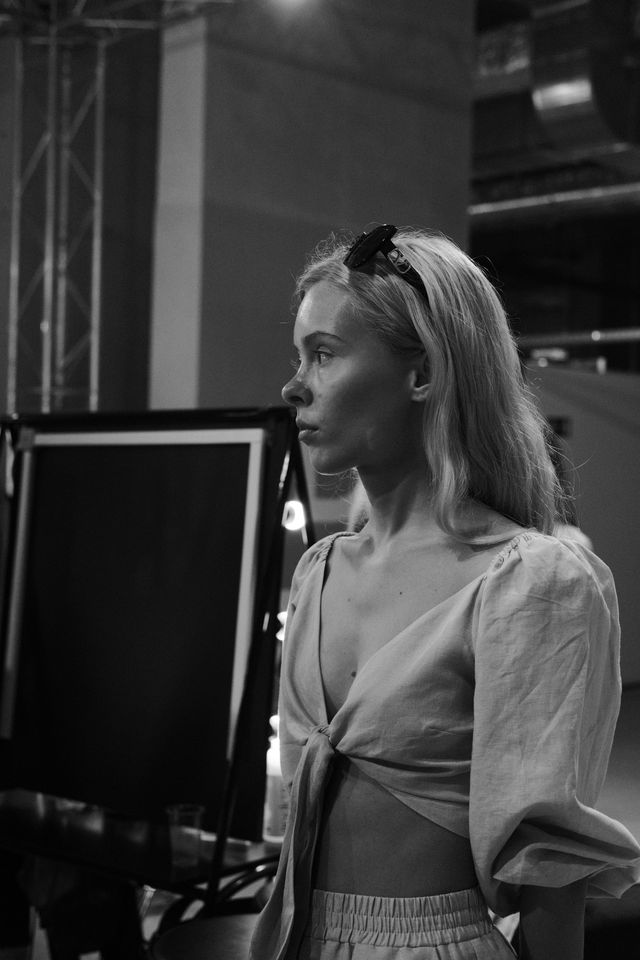 Moscow Fashion Week 2022 (Jun 25) · 147