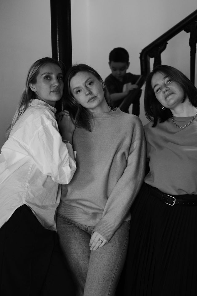 Nastya's 33 · 18