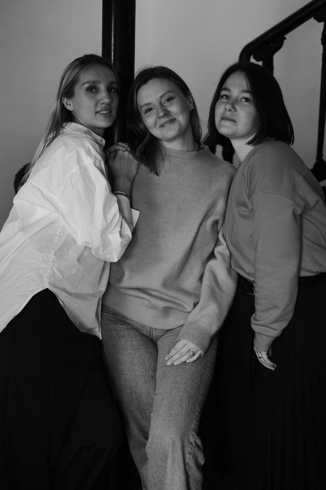 Nastya's 33 · 20