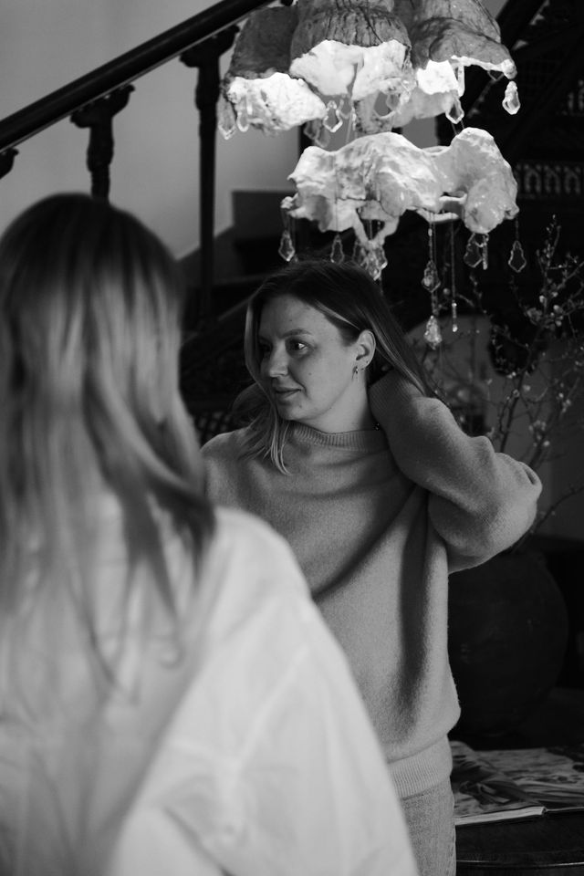 Nastya's 33 · 23