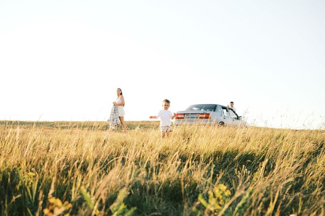 Ramil & Nadya Family · 40