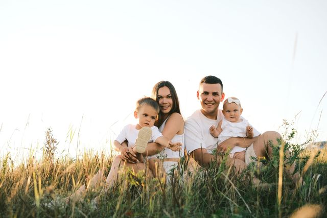 Ramil & Nadya Family · 42