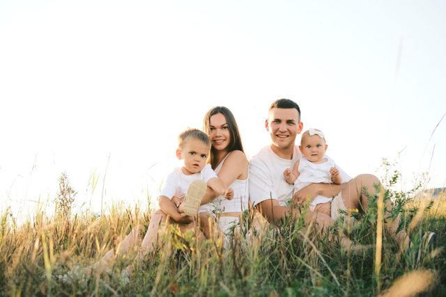 Ramil & Nadya Family · 43