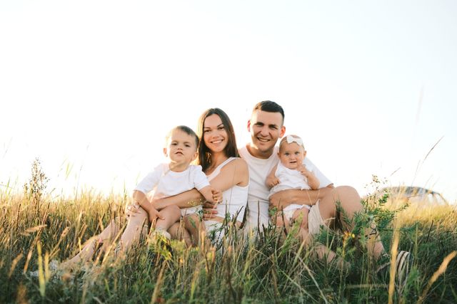 Ramil & Nadya Family · 44