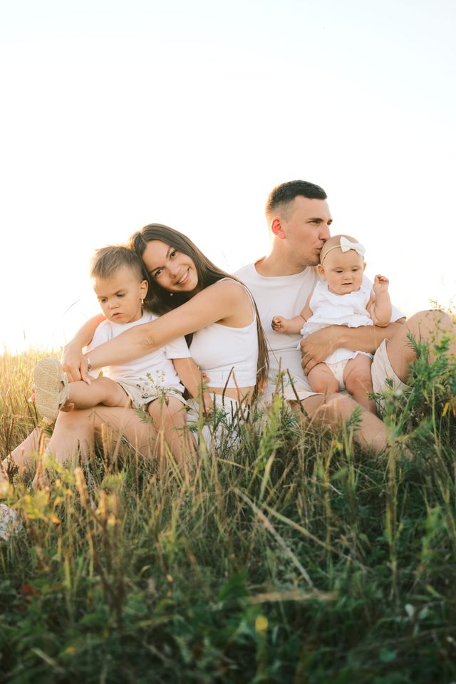Ramil & Nadya Family · 46