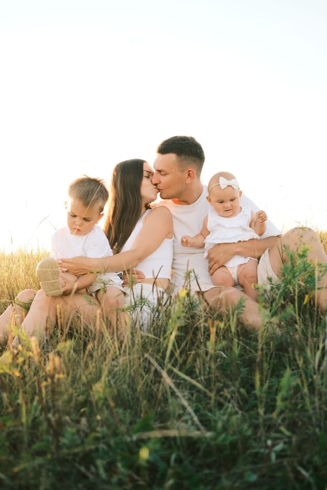 Ramil & Nadya Family · 47
