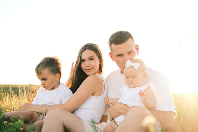 Ramil & Nadya Family · 48
