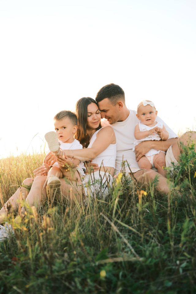 Ramil & Nadya Family · 49