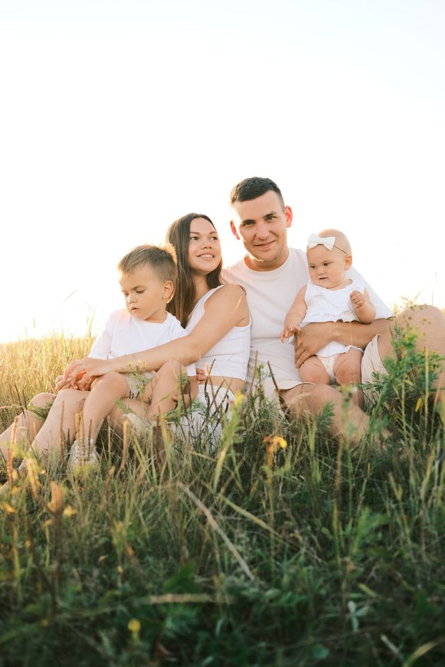 Ramil & Nadya Family · 51