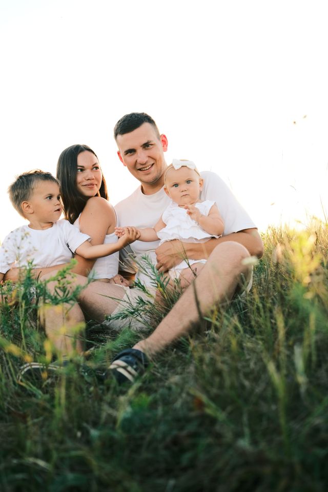 Ramil & Nadya Family · 53