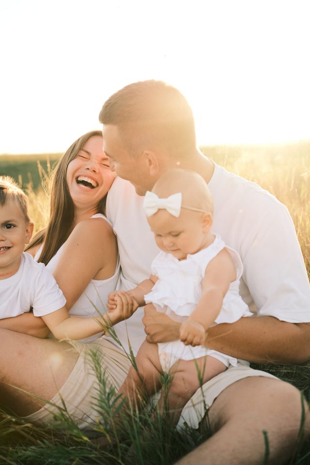 Ramil & Nadya Family · 56
