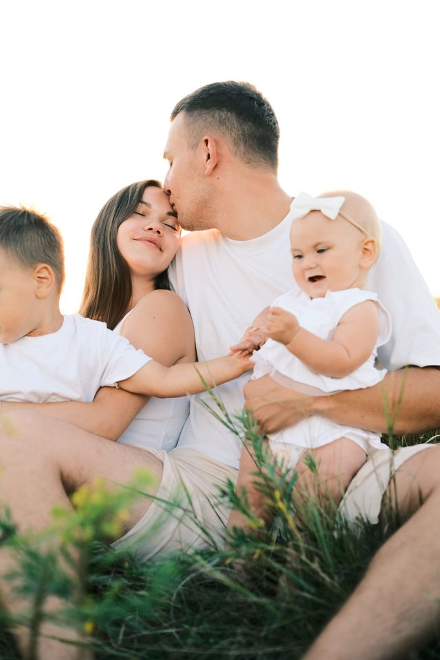 Ramil & Nadya Family · 57