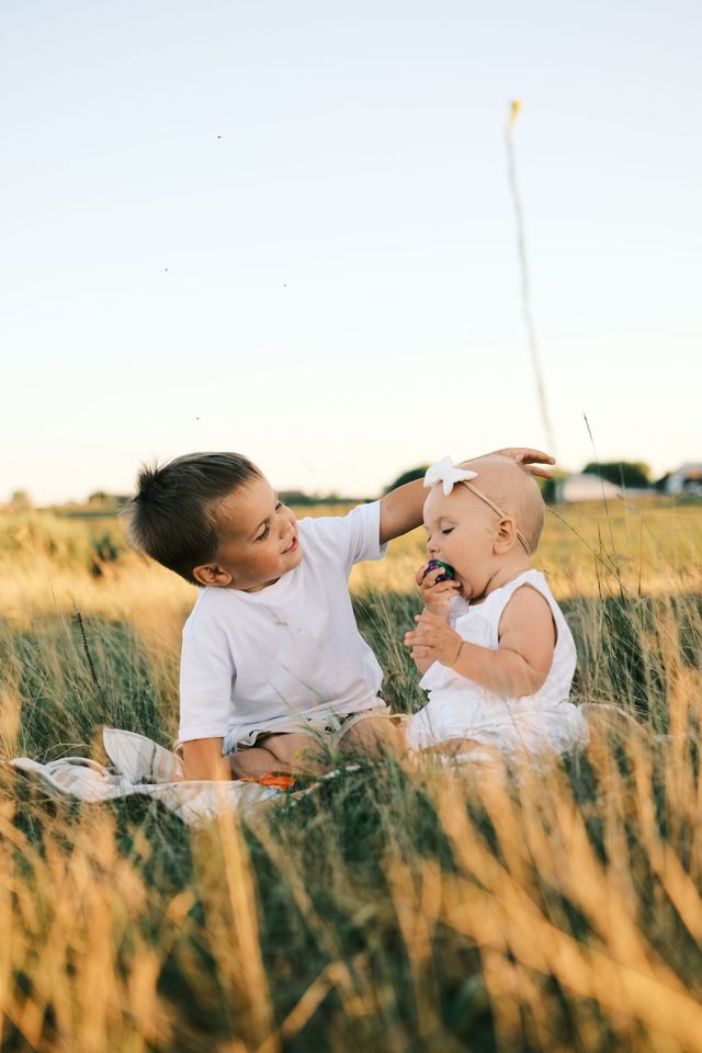 Ramil & Nadya Family · 66