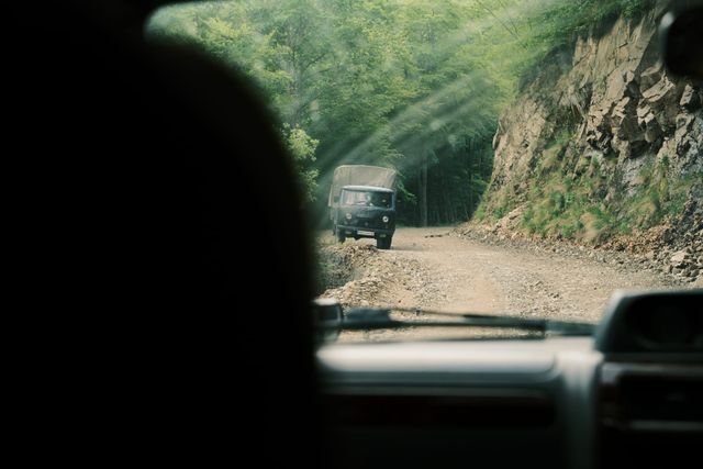 🇧🇬 Trip to Devil's Bridge · 4