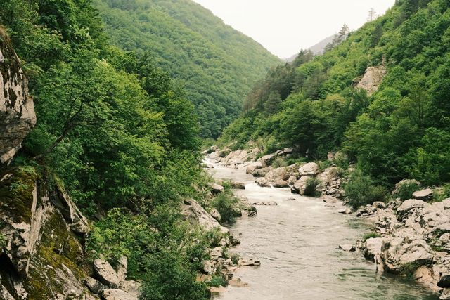 🇧🇬 Trip to Devil's Bridge · 8