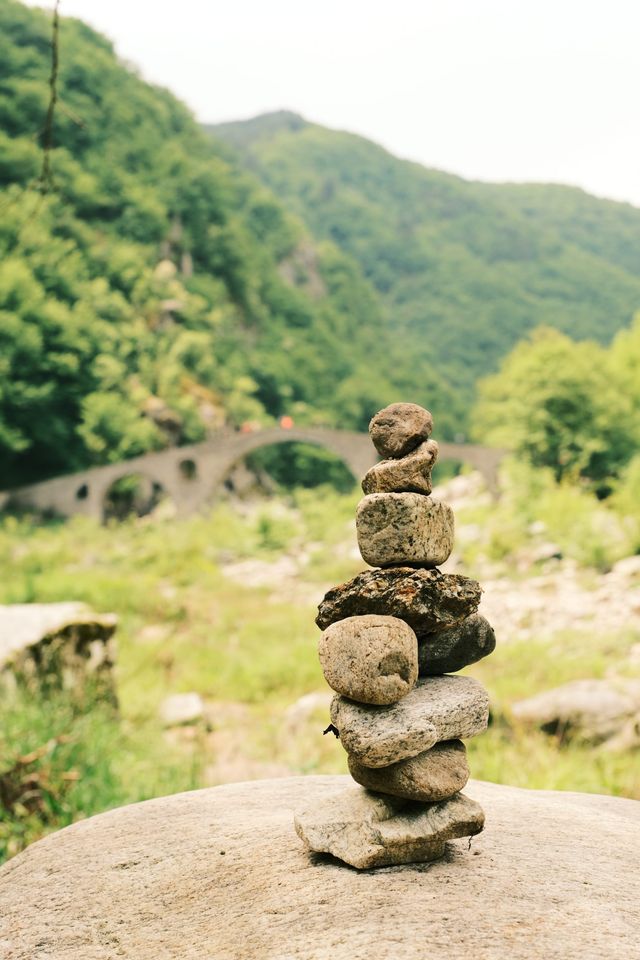 🇧🇬 Trip to Devil's Bridge · 11