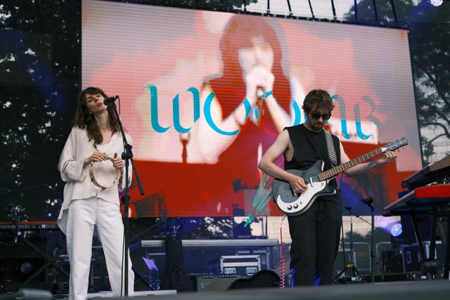 WOOMB performing at Sofia Live Fest 2023 — photograph 19 of 90.